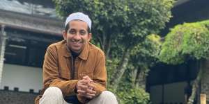 Kelakar Kocak Habib Jafar Mau Nonton Coldplay, Netizen Ketar-ketir: 'War Tiketnya Dibantu 40 Ribu Malaikat'