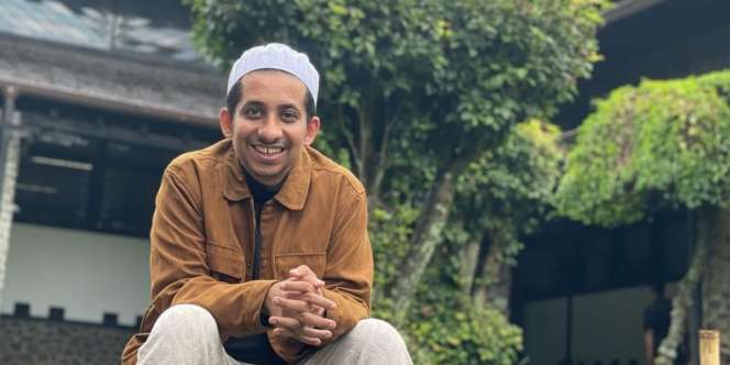 Kelakar Kocak Habib Jafar Mau Nonton Coldplay, Netizen Ketar-ketir: 'War Tiketnya Dibantu 40 Ribu Malaikat'