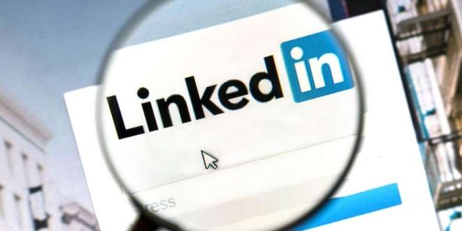 LinkedIn PHK 716 Pegawai di Seluruh Dunia
