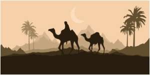 6 Perbedaan Nabi dan Rasul, Mulai dari Cara Mendapatkan Wahyu hingga Kitab Suci yang Diturunkan Allah SWT