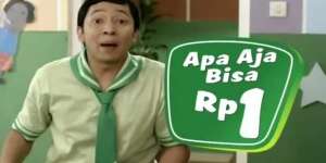 Masih Ingat Dengan Bintang Iklan HP Esia Ini? Sekarang Masih Tetap Eksis Berkarier, Begini Potret Terbarunya