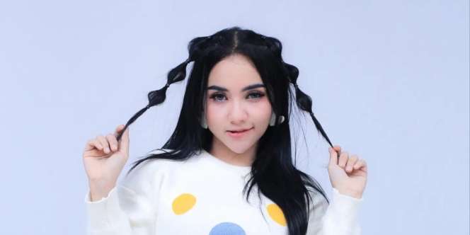 Kisah Perjuangan Biduan Lala Widy: 'yang Nyawer Ogah, Jangankan Uang, Telur Asin Aku Terima'