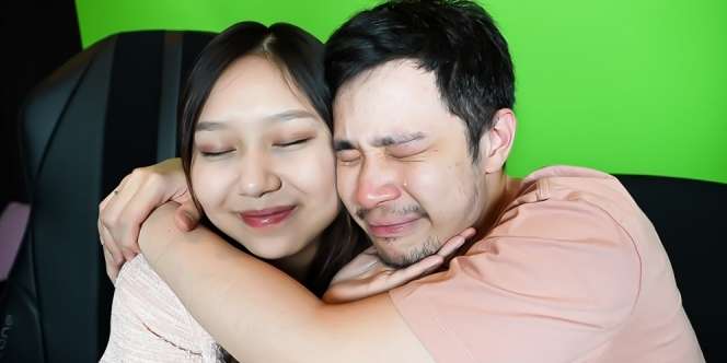 Menu Ngidam Youtuber Sultan Sisca Kohl Memang Beda, Bumil Kebanyakan Paling Banter Rujak Mangga