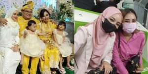 Viral Wanita Jodohkan dan Temani Suami Nikah Lagi, Sosok Istri Kedua Ternyata Teman Dekat