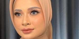 4 Style Hijab dalam Satu Wajah, Bisa Jadi Inspirasi