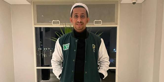 Habib Jafar Sosok Calon Suami Idaman, Ariel NOAH, Duta So7, Gading Lewat!