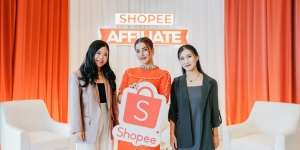 Tasya Farasya Bocorkan Keseruan dan Keuntungan Apa Saja yang Didapat di Shopee Affiliate Program