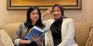 Cantik dan Berprestasi! Intip 5 Potret Putri Alya Rohali yang Diterima di 5 Universitas Luar Negeri