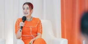Trik Tasya Farasya dari Main Sosmed Jadi Banjir Cuan