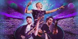 Akan Konser di Jakarta, Ini Member Coldplay Paling Kaya