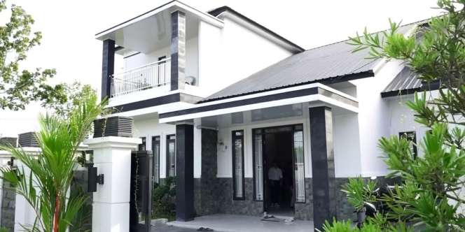 Potret Rumah Baru Fiki Naki Setelah Sukses Jadi Youtuber, Kamarnya Mewah dan Punya Ruang Khusus