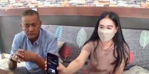 Ini Sosok Sebenarnya Alfi Damayanti, Karyawati Cikarang yang Viral Diajak Bos Staycation: Ternyata Cantik dan Stylish Abis