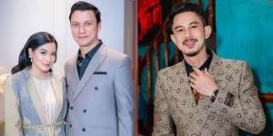 10 Adu Mewah Rumah Christian Sugiono VS Fandy Christian, Sama-Sama Diisukan Selingkuh, Nasibnya Bak Bumi Langit?