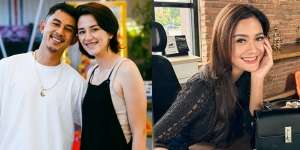 10 Adu Gaya Dahlia Poland VS Andi Annisa, Diisukan Jadi Pelakor Fandy Christian, Beda Level?
