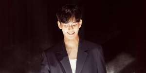 Heboh, Pertemuan Pertama Kim Soo Hyun dengan Penggemar di Indonesia