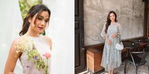 Potret Andi Annisa Wanita yang Diduga Jadi Selingkuhan Fandy Christian Usai Chat Mesra Terbongkar, Sosoknya Sontak Jadi Sorotan!