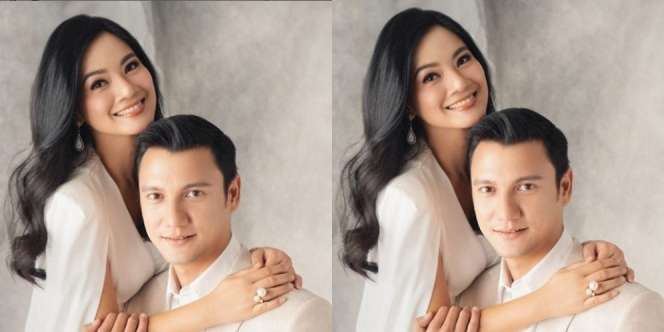 Dituding Berselingkuh, Begini Reaksi Christian Sugiono