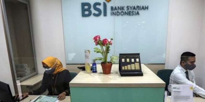 Viral Nasabah BSI Kehilangan Uang Rp378 Juta, BSI Beri Tanggapan