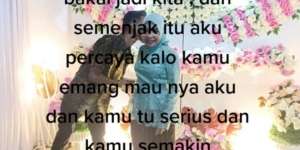 Bikin Nyesek! Wanita Ini Sudah Tunangan, Ternyata Calon Suaminya Pilih Nikahi Wanita Lain