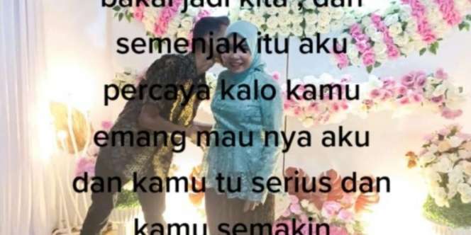 Bikin Nyesek! Wanita Ini Sudah Tunangan, Ternyata Calon Suaminya Pilih Nikahi Wanita Lain