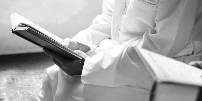 Rahasia Keutamaan Surah Al-Infithar yang Jarang Diketahui, Pahala Kebaikan Sebanyak Tetesan Air di Bumi