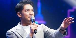 10 Transformasi Boy William, Terkenal Ganteng dan Tajir, Kini Akui Dirinya Penyandang Disabilitas