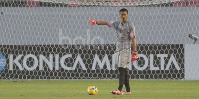 Cerita Pilu Kurnia Meiga, Mantan Kiper Timnas Indonesia yang Jual Medali untuk Biaya Berobat