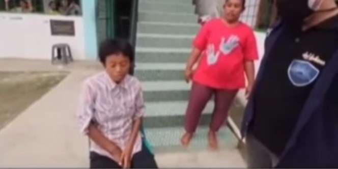 Wanita Hilang Ingatan Namun Masih Hafal Alqur’an, Masya Allah!