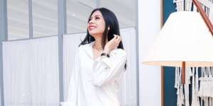 Sering Tampil Glamor, Potret Putri Hasibuan Kakak Ipar Jessica Mila Ternyata Bukan Orang Sembarangan