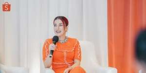 Belum Genap Setahun, Tasya Farasya Sudah Meraup Komisi Rp600 Juta dari Shopee Affiliate Program