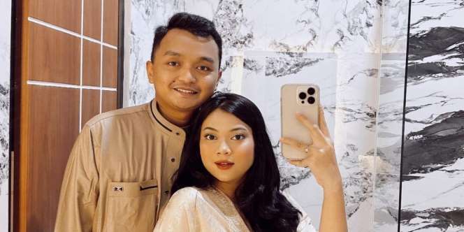 Selebgram Hanum Mega Bongkar Chat Diduga Perselingkuhan Suami, Masih Perhatian ke Mantan