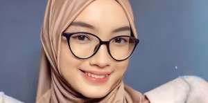 Kunci Pashmina Jersey Secure, Sangat Pas untuk Lady Biker