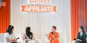 Raih Ratusan Juta Lewat Shopee Affiliate Program, Ini Tips Sukses Tasya Farasya yang Bisa Dicoba