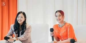 Bukan Cuma Cari Pendapatan Tambahan, Tasya Farasya Join Shopee Affiliate Agar Bisa Bagikan Inspirasi