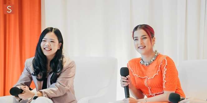 Bukan Cuma Cari Pendapatan Tambahan, Tasya Farasya Join Shopee Affiliate Agar Bisa Bagikan Inspirasi