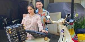 10 Artis ini Ngidam Aneh Saat Hamil, Sisca Kohl & Nagita Slavina Bikin Suami Pusing, Netizen: Untung Tajir