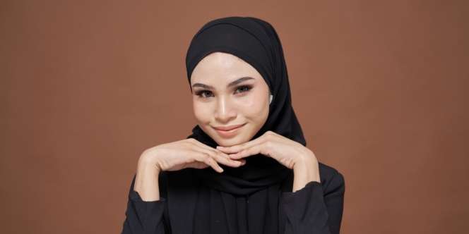 Begini Cara Pakai Spidol Alis Agar Hasilnya Natural dan Rapi