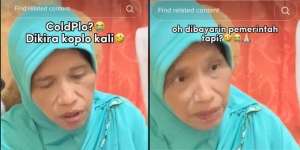 Viral Momen Kocak Gadis Izin Nonton Konser ColdPlay ke Emak, Malah Ditanya Balik Jokowi Nonton Apa Enggak hingga Dibayari Pemerintah