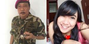 Pegawai Bank Cantik & Hot ini Ternyata Anak Komedian Legendaris, Ogah Jadi Artis Ngikuti Jejak Sang Papa, Lihat 8 Potretnya