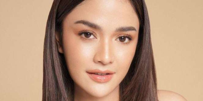 Dikait-kaitkan dengan Rumor Miring Keluarga Fandy Christian dan Dahlia Poland, Ini Profil Andi Annisa yang Pernah Ikuti Ajang Miss Indonesia