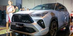 Ada Yaris Cross, Gimana Nasib Yaris Hatchback, Masih Dijual?
