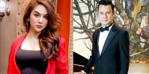 Penyebar Hoax Perselingkuhan Christian Sugiono dan Artis Hana Hanifah Minta Maaf