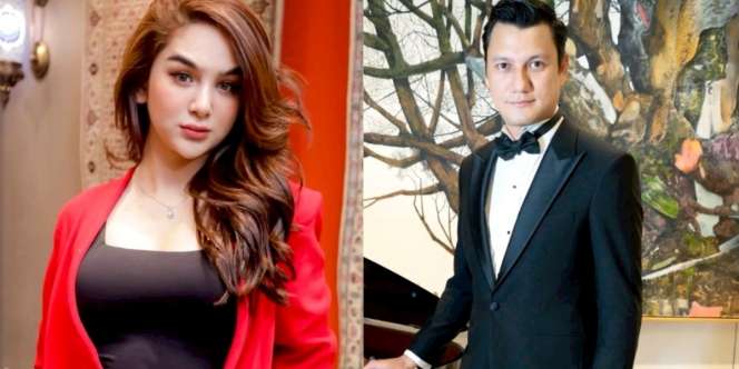 Penyebar Hoax Perselingkuhan Christian Sugiono dan Artis Hana Hanifah Minta Maaf