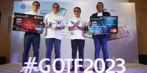 Diskon Tiket Garuda Indonesia hingga 80 Persen, Catat! Ini Daftar Rute Domestik dan Internasional