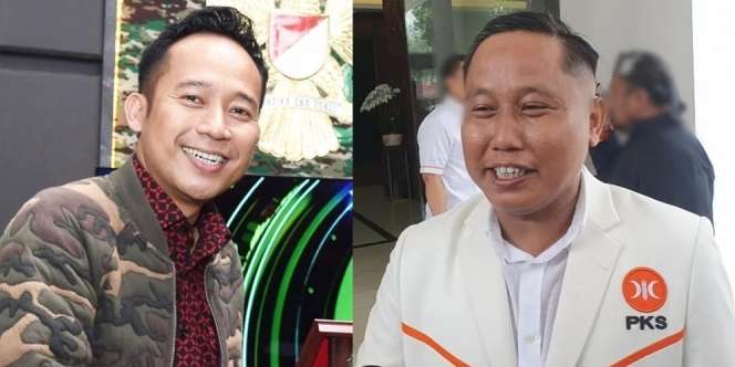 10 Adu Mewah Rumah Denny Cagur VS Narji, Dua Komedian Maju Caleg 2024, Yang ini Lebih Tajir?