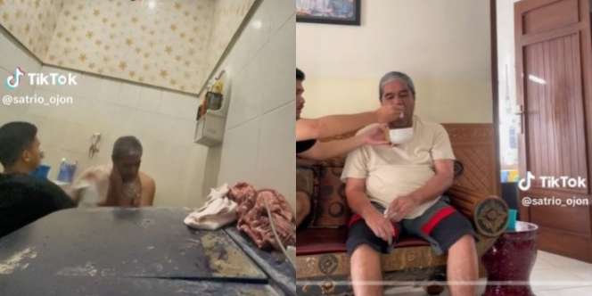 Bikin Terenyuh! Video Ini Mungkin Bisa Jawab Pertanyaan 'Kapan Nikah?', Menohok Meski Tanpa Kata-Kata