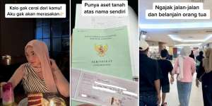 Viral Kisah Wanita Mandiri dan Sukses, Dulu Sering Didzolimi dan Terjebak Hubungan dengan Toxic Mantan Suami