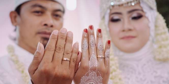 Mahal-Mahal Sewa Jasa Videografer Profesional untuk Pernikahan, Pas Lihat Hasilnya Bikin Nangis 'Serasa Lagi di Surga'