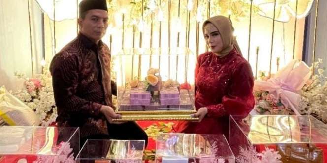 Kisah Wanita Kendari Dilamar dengan Mahar Rp1 Miliar dan Mobil Pajero, Berawal dari Gunting Terselip