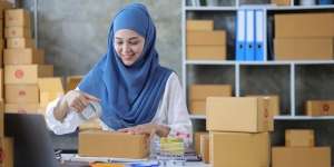 Jadi Andalan Penjual dan Pembeli, E-Commerce No. 1 Ini Sukses Tawarkan Strategi Bisnis yang Paling Efektif